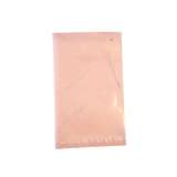 Bag, Anti-Static, Poly, Pink, 3" x 5" 100/Pack redirect to product page